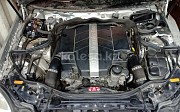 Контрактный двигатель из Японии на Мерседес w211 w203 m112 обьем… Mercedes-Benz E 240, 2002-2006 