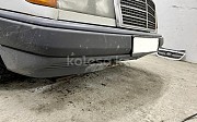 Передний бампер на мерседес 124 Mercedes-Benz E 260, 1987-1993 