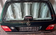 Крышка багажника Мерседес 210 Mercedes-Benz E 280, 1995-1999 