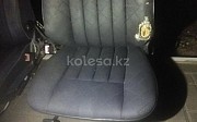 Сиденья передние и задние в хорошем состоянии Mercedes-Benz E 300 Алматы