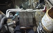 Радиатор печки на Мерседес 124 с кондером Mercedes-Benz E 300 Алматы