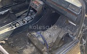 Кузов и мотор Mercedes-Benz E 320 