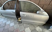Двери w211 Mercedes-Benz E 320 
