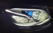 W213/238 Multibeam оптика LR Mercedes-Benz E 400, 2016-2020 Астана