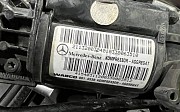 Блок клапанов пневмоподвески airmatic Mercedes-Benz E 500, 2002-2006 