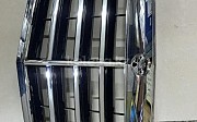 Решетка радиатора для Mercedes-Benz (Дубликат) W212 Mercedes-Benz E 500, 2009-2013 