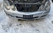 Бампер Mercedes W211 рестайлинг Mercedes-Benz E 500 Алматы