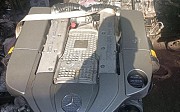 Мотор-свап Mercedes-Benz E 55 AMG, 2002-2006 
