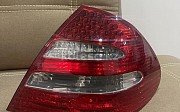 Задние фонари от w211 e55 Mercedes-Benz E 55 AMG, 2002-2006 
