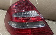 Задние фонари от w211 e55 Mercedes-Benz E 55 AMG, 2002-2006 Алматы