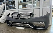 Бампер передний W212 E63AMG Mercedes-Benz E 63 AMG, 2013-2017 