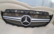 Решётка радиатора мерседес w213 GT 2016-20 год Mercedes-Benz E 63 AMG, 2016-2020 