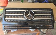 Решетка радиатора Mercedes-Benz G 350, 2015-2018 