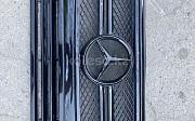 Решетка пластик Mercedes-Benz G 500, 2006-2012 