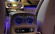 Дефлекторы климата с подсветкой ambient light MB G-KLASS W463 Mercedes-Benz G 500, 2018 Алматы