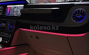 Дефлекторы климата с подсветкой ambient light MB G-KLASS W463 Mercedes-Benz G 500, 2018 