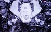 Двигатель AMG 63 М 156 М 157 AMG 55 М… Mercedes-Benz G 55 AMG, 1990-2006 