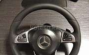 Руль на мерседес Mercedes-Benz G 63 AMG, 2012-2015 