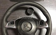 Руль на мерседес Mercedes-Benz G 63 AMG, 2012-2015 