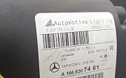 Фара передняя правая Mercedes Benz GL-klasse x166 Mercedes-Benz GL 400, 2012-2016 Алматы