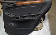 Обшивка двери задней правой mercedes-benz GL x164 Mercedes-Benz GL 450, 2009-2012 Алматы