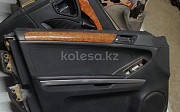 Обшивка двери водительской на mercedes-benz GL x164 мл Mercedes-Benz GL 450, 2009-2012 