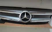 Решетка радиатора x166 GL Mercedes-Benz GL 500, 2012-2016 