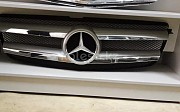 Решетка GL W 166 Mercedes-Benz GL 500, 2012-2016 