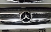 Решетка Mercedes GL x166 Mercedes-Benz GL 500, 2012-2016 Алматы