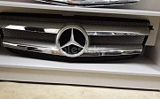 Решётка радиатора на Mercedes GL x166 Mercedes-Benz GL 500, 2012-2016 