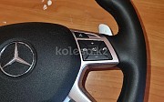 Руль AMG Mercedes-Benz GL 63 AMG, 2012-2016 Алматы