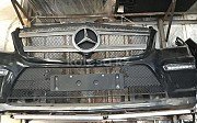 Бампер GL x166 AMG в сборе Mercedes-Benz GL 63 AMG, 2012-2016 
