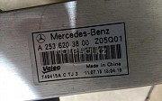 Панель передняя радиатора на Mercedes-Benz GLC w253 Mercedes-Benz GLC 250, 2015-2019 Алматы