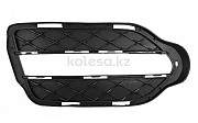 Решетка в бампер Mercedes-Benz GLK 220 Алматы