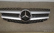 Решетка радиатора Mercedes-Benz x204 GLK дорестайлинг Mercedes-Benz GLK 320, 2008-2012 