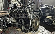Двигатель Mercedes-Benz GLS 500, 2015-2019 Алматы