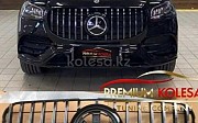 Решетка радиатора мерседес GLS.X167. GT STYLE.2019-22 год Mercedes-Benz GLS 63 AMG, 2015-2019 Астана
