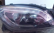 Фара правая MERCEDES W166 ML МЕРСЕДЕС МЛ166 Mercedes-Benz ML 250, 2011-2015 Алматы