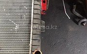 Радиатор оснавной на мл 270 Mercedes-Benz ML 270, 1997-2001 Караганда