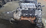 Контрактный двигатель на Мерседес М 113 объёмом 5.0 литра Mercedes-Benz ML 320, 1997-2001 