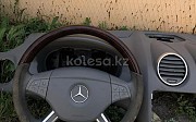 Панель руль айрбег Mercedes-Benz ML 350, 2005-2008 