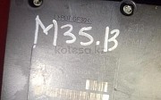 Блок ABS на мерседес ML350 W164 Mercedes-Benz ML 350 Алматы