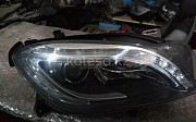 Передняя правая фара Mercedes Benz w166 ML Mercedes-Benz ML 400, 2011-2015 