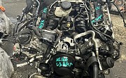 Двигатель М157 ML63AMG Mercedes-Benz ML 63 AMG, 2011-2015 Алматы