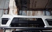 Передний бампер mercedes w166 ML 6. 3 AMG Mercedes-Benz ML 63 AMG, 2011-2015 Алматы