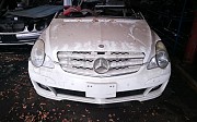 Нуоскат морда передняя часть w251 R-klass Mercedes-Benz R 280 Алматы