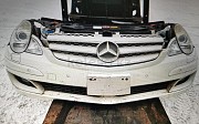 Нуоскат морда передняя часть w251 R-klass Mercedes-Benz R 280 Алматы