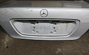 Крышка багажника Mercedes-Benz W220 Mercedes-Benz S 280, 1998-2002 Алматы