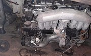 Двигатель ОМ 648 Mercedes-Benz S 320, 1998-2002 Караганда