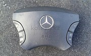 Подушка безопасности srs airbag Mercedes W220 2204601598 Mercedes-Benz S 320, 1998-2002 Семей